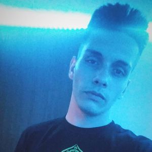 Meet your Posher, Jason